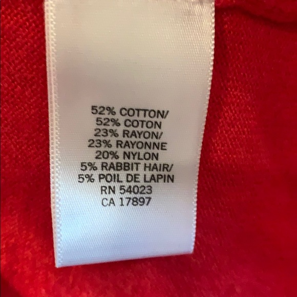 Sweater - Picture 5 of 6